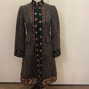 Nanette Lepore coat
